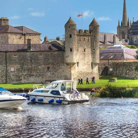 Vila Castle Lane House Enniskillen Exteriér fotografie