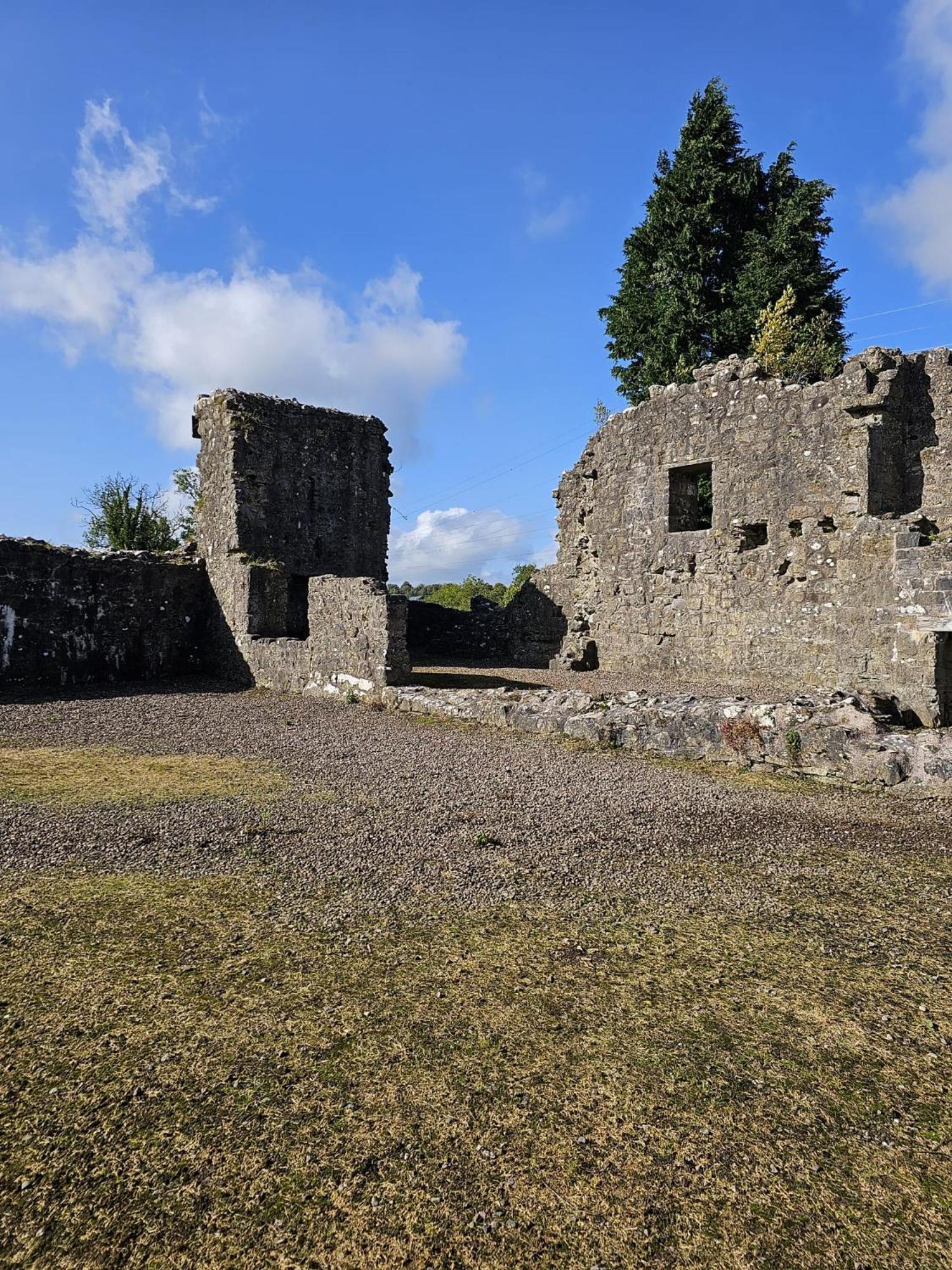 Vila Castle Lane House Enniskillen Exteriér fotografie