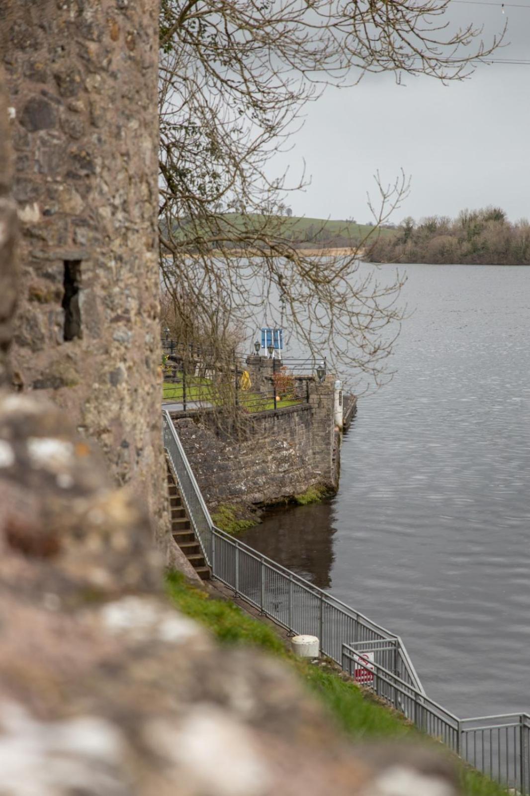 Vila Castle Lane House Enniskillen Exteriér fotografie